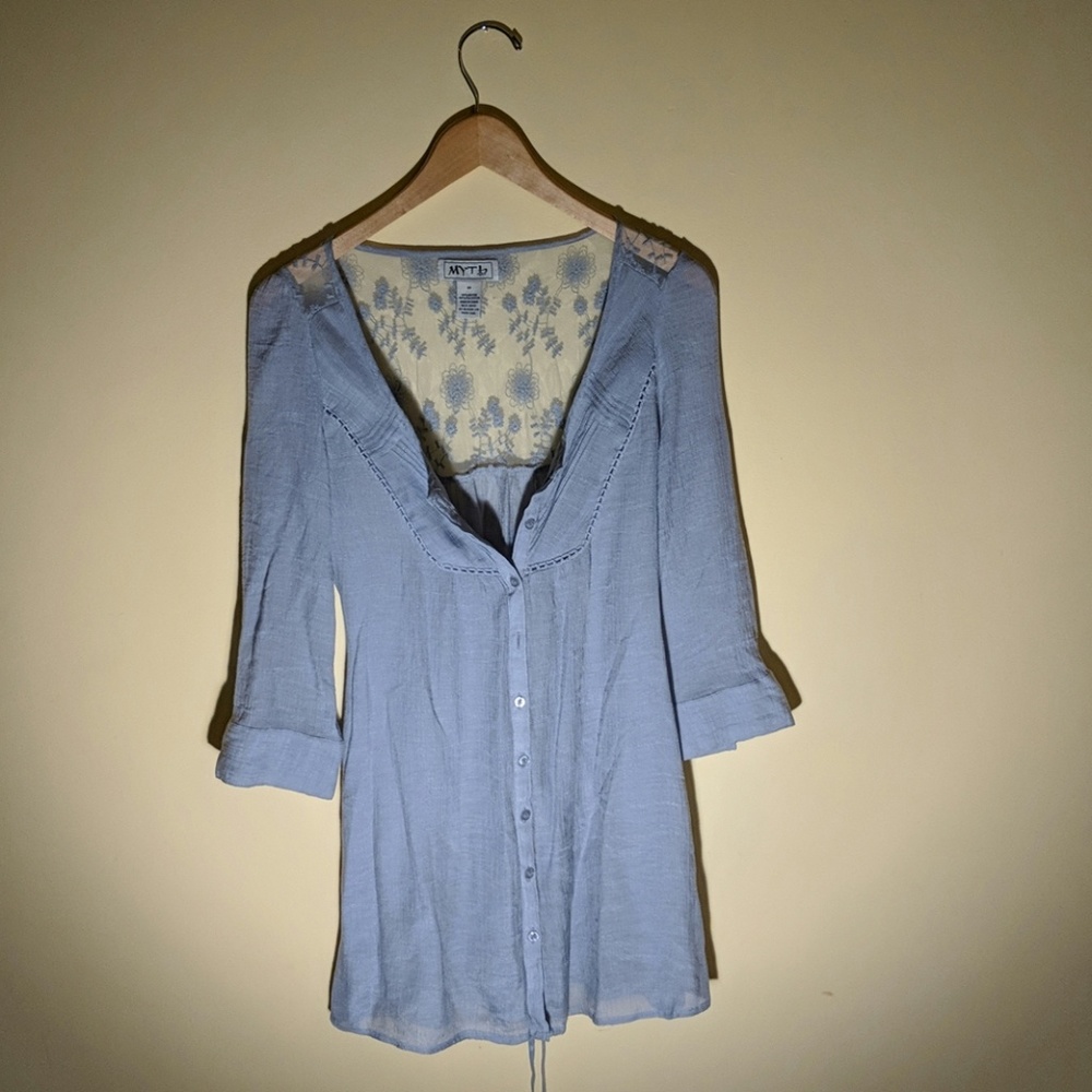 cute tunic
